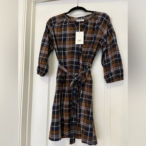 Free Assembly Women’s Shirtdress - XS